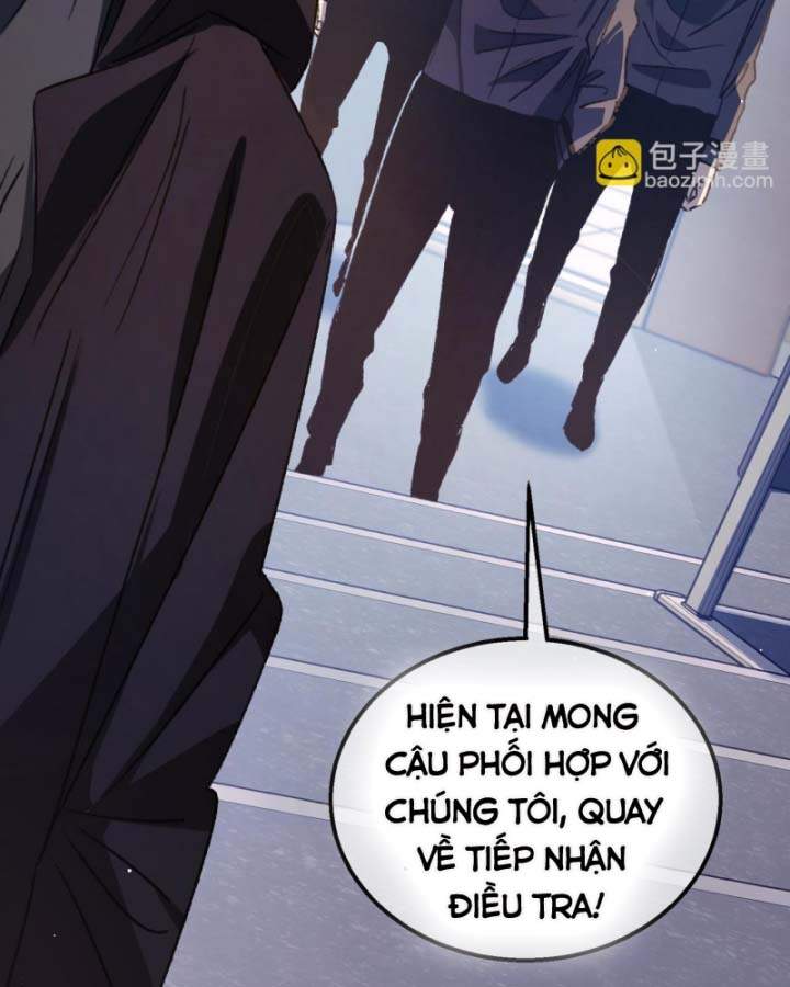 Toàn Dân Chuyển Chức: Bị Động Của Ta Vô Địch Chapter 38 - Trang 8