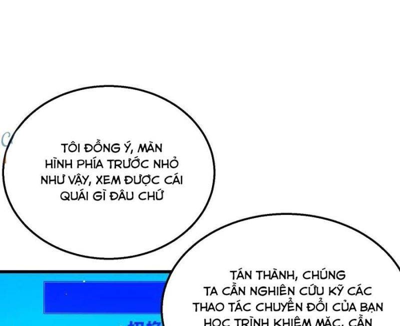 Toàn Dân Chuyển Chức: Bị Động Của Ta Vô Địch Chapter 25 - Trang 97