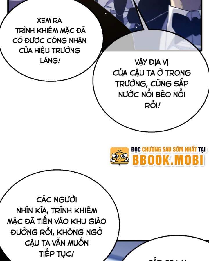 Toàn Dân Chuyển Chức: Bị Động Của Ta Vô Địch Chapter 36 - Trang 2