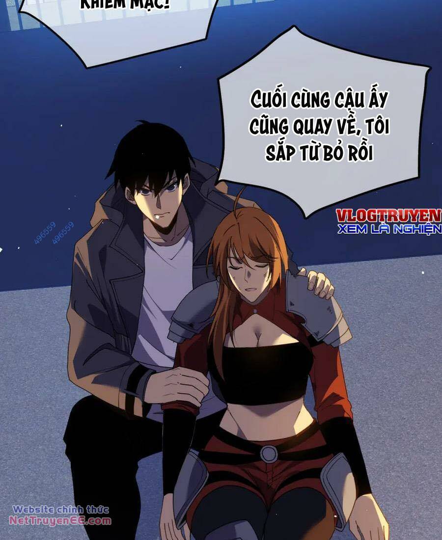 Toàn Dân Chuyển Chức: Bị Động Của Ta Vô Địch Chapter 13 - Trang 61