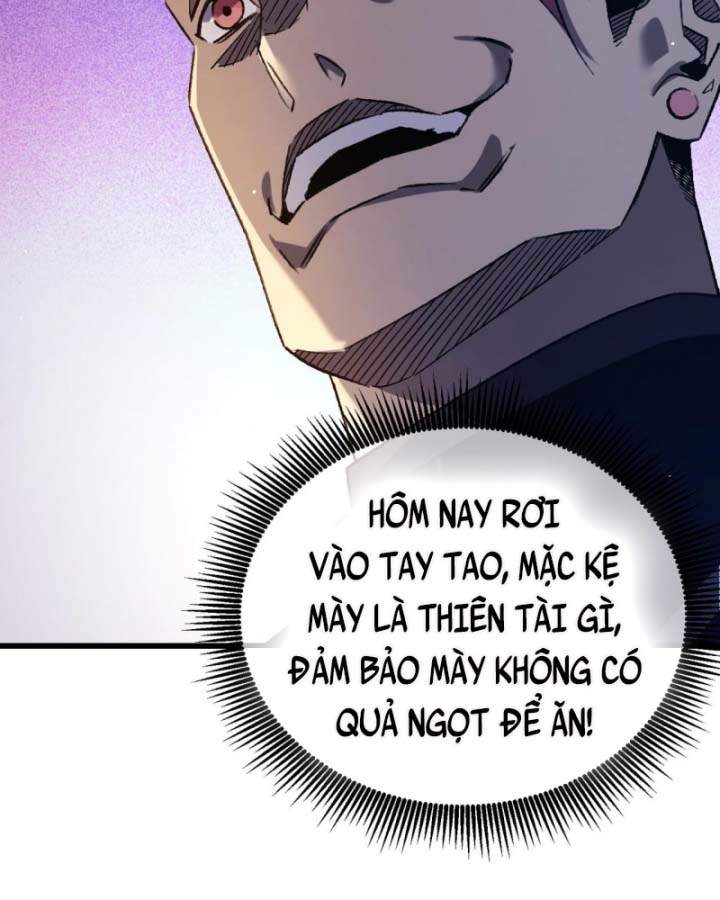 Toàn Dân Chuyển Chức: Bị Động Của Ta Vô Địch Chapter 38 - Trang 12