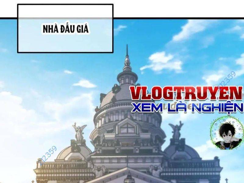 Toàn Dân Chuyển Chức: Bị Động Của Ta Vô Địch Chapter 31 - Trang 4