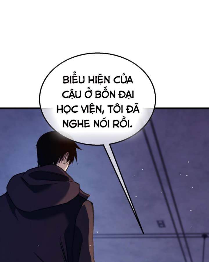 Toàn Dân Chuyển Chức: Bị Động Của Ta Vô Địch Chapter 38 - Trang 74