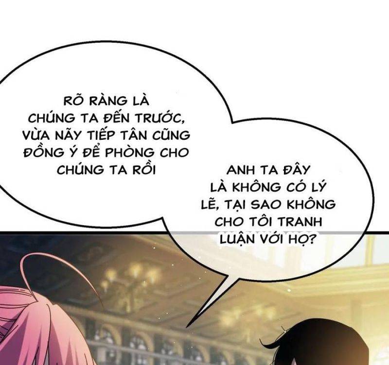 Toàn Dân Chuyển Chức: Bị Động Của Ta Vô Địch Chapter 31 - Trang 37