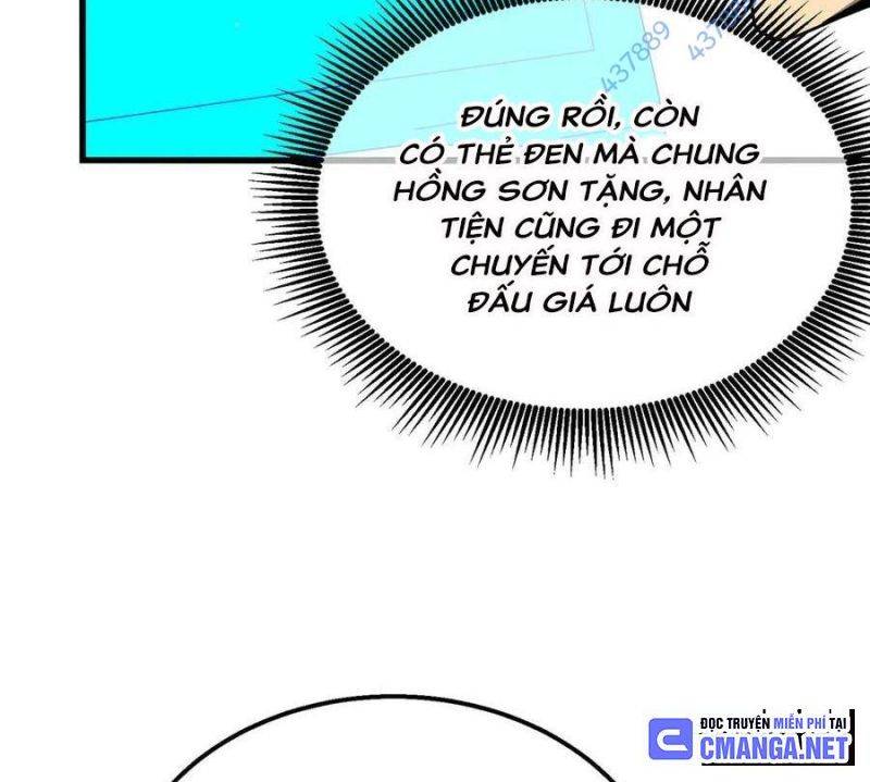 Toàn Dân Chuyển Chức: Bị Động Của Ta Vô Địch Chapter 28 - Trang 146