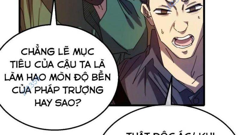 Toàn Dân Chuyển Chức: Bị Động Của Ta Vô Địch Chapter 32 - Trang 18