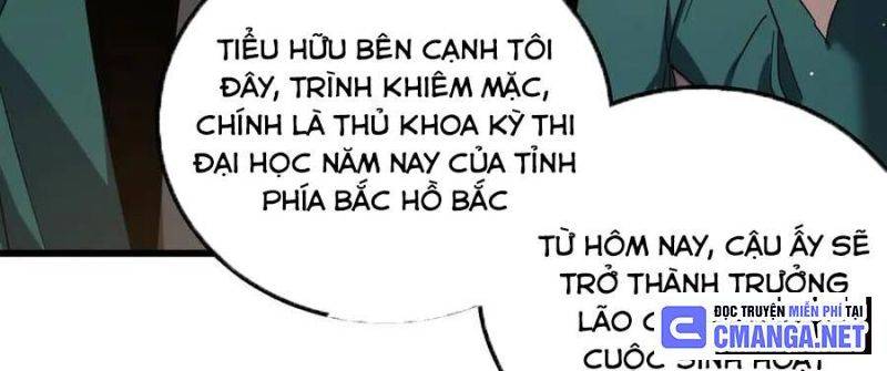 Toàn Dân Chuyển Chức: Bị Động Của Ta Vô Địch Chapter 33 - Trang 173