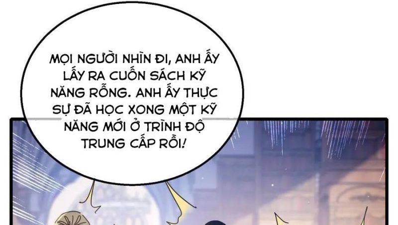 Toàn Dân Chuyển Chức: Bị Động Của Ta Vô Địch Chapter 33 - Trang 129