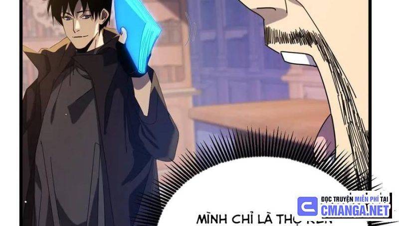 Toàn Dân Chuyển Chức: Bị Động Của Ta Vô Địch Chapter 33 - Trang 134