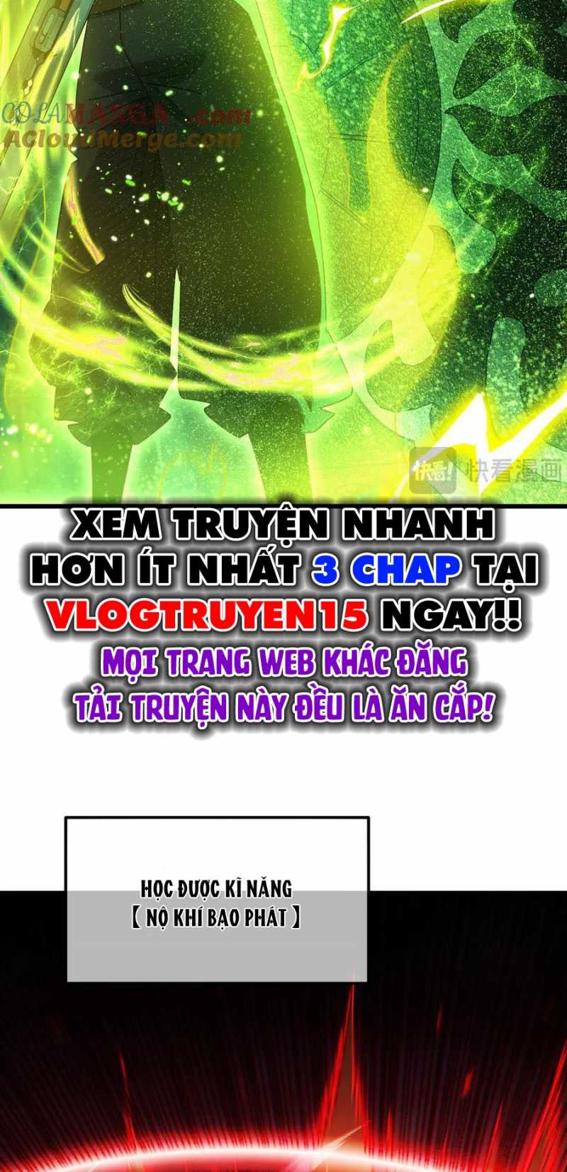 Toàn Dân Chuyển Chức: Bị Động Của Ta Vô Địch Chapter 23 - Trang 26