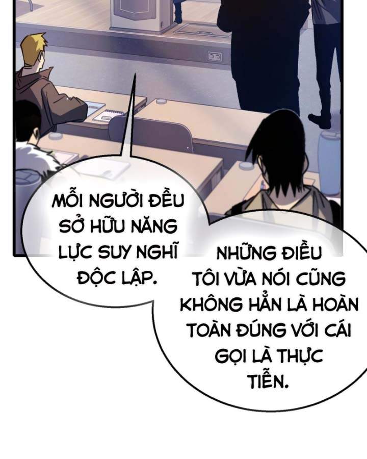 Toàn Dân Chuyển Chức: Bị Động Của Ta Vô Địch Chapter 38 - Trang 38