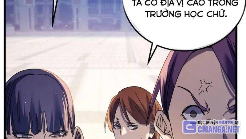 Toàn Dân Chuyển Chức: Bị Động Của Ta Vô Địch Chapter 34 - Trang 146