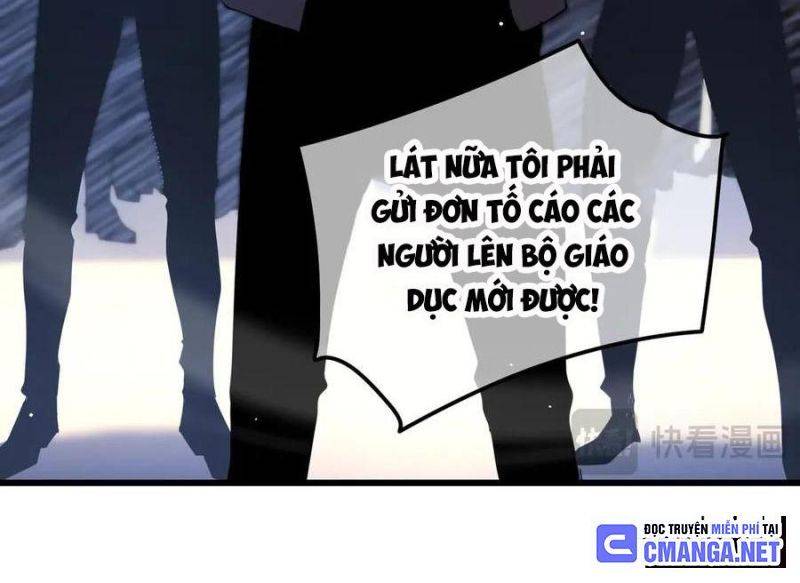 Toàn Dân Chuyển Chức: Bị Động Của Ta Vô Địch Chapter 27 - Trang 44