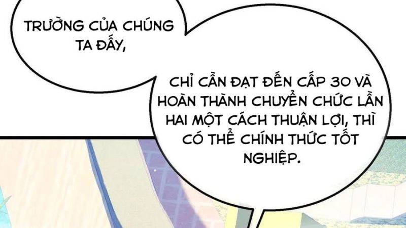 Toàn Dân Chuyển Chức: Bị Động Của Ta Vô Địch Chapter 34 - Trang 150