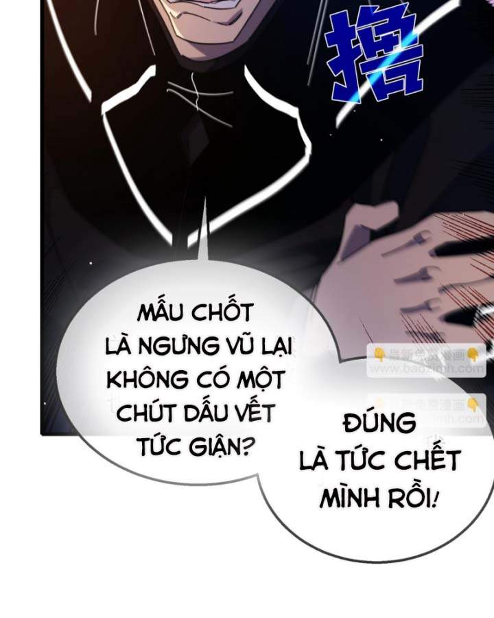 Toàn Dân Chuyển Chức: Bị Động Của Ta Vô Địch Chapter 37 - Trang 72