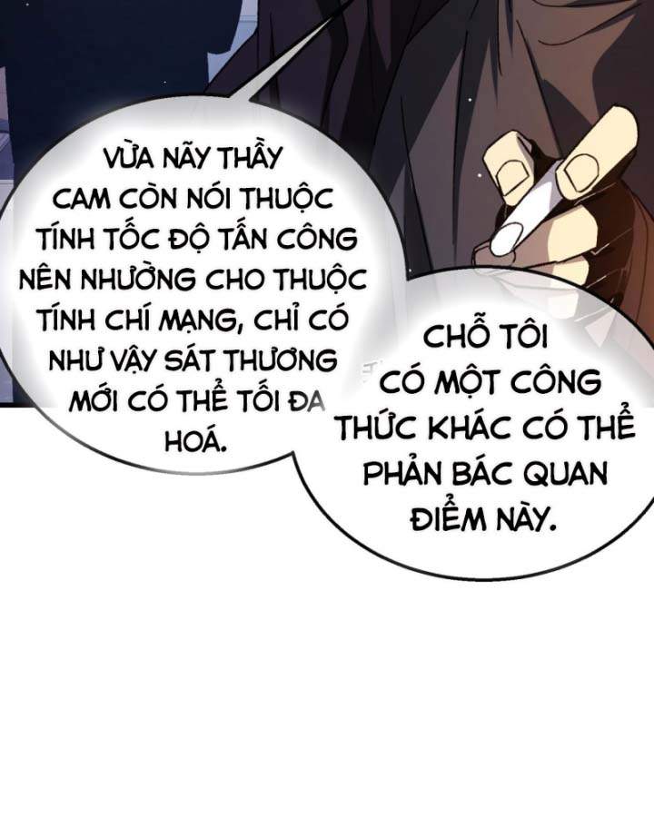 Toàn Dân Chuyển Chức: Bị Động Của Ta Vô Địch Chapter 38 - Trang 35