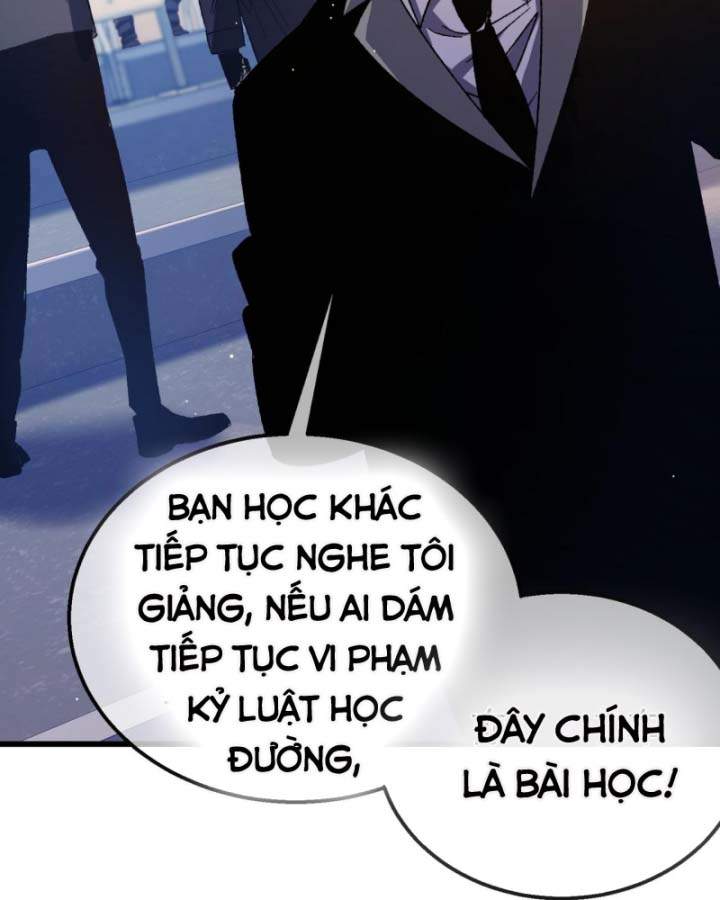 Toàn Dân Chuyển Chức: Bị Động Của Ta Vô Địch Chapter 38 - Trang 15