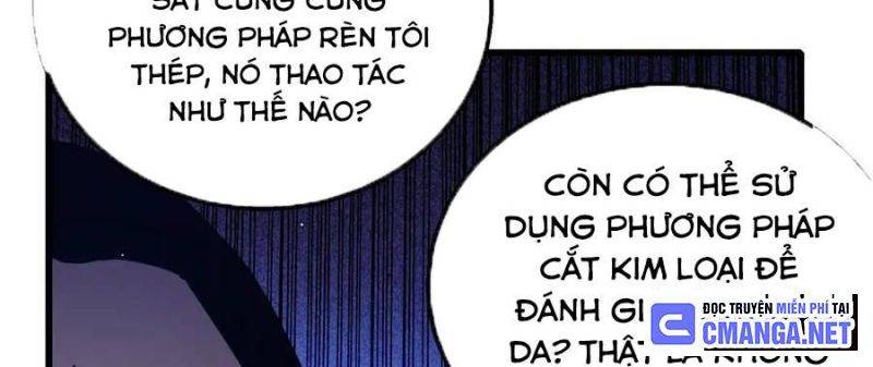 Toàn Dân Chuyển Chức: Bị Động Của Ta Vô Địch Chapter 33 - Trang 248