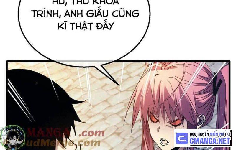 Toàn Dân Chuyển Chức: Bị Động Của Ta Vô Địch Chapter 32 - Trang 59