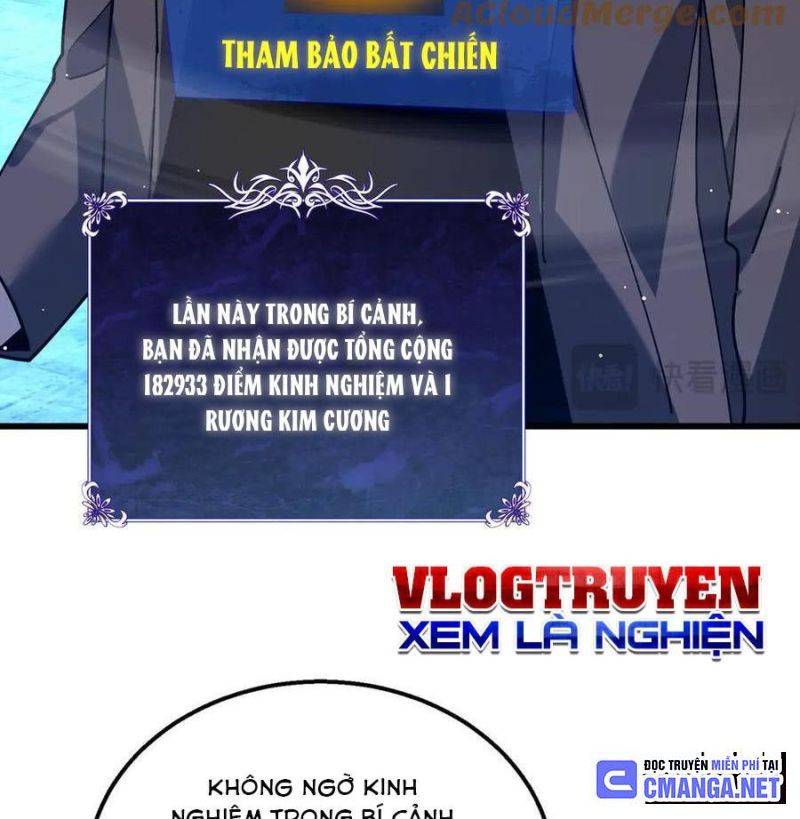 Toàn Dân Chuyển Chức: Bị Động Của Ta Vô Địch Chapter 26 - Trang 119