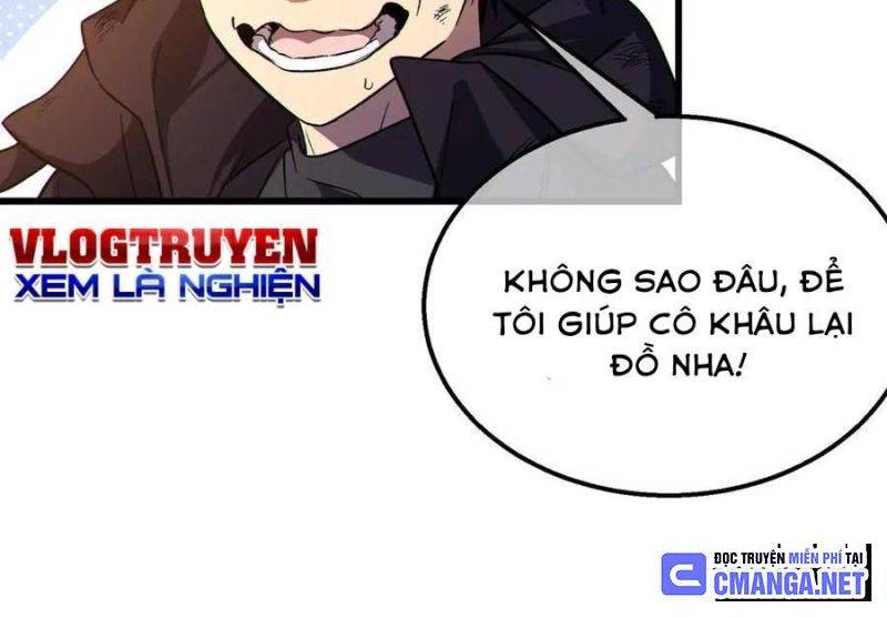 Toàn Dân Chuyển Chức: Bị Động Của Ta Vô Địch Chapter 30 - Trang 41