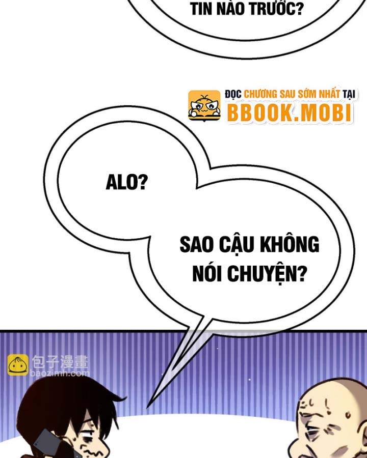 Toàn Dân Chuyển Chức: Bị Động Của Ta Vô Địch Chapter 38 - Trang 92