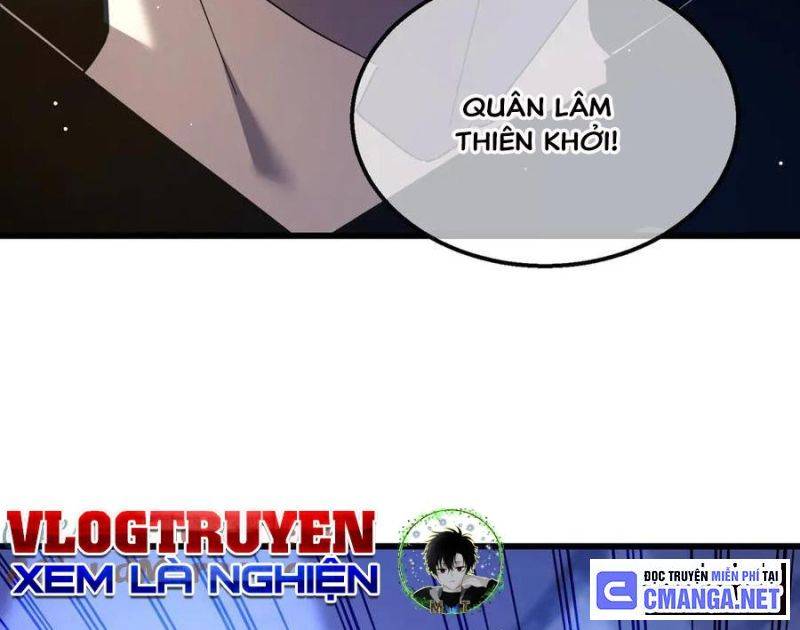 Toàn Dân Chuyển Chức: Bị Động Của Ta Vô Địch Chapter 28 - Trang 35