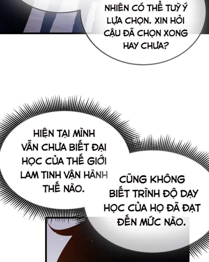 Toàn Dân Chuyển Chức: Bị Động Của Ta Vô Địch Chapter 37 - Trang 42