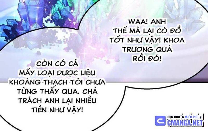 Toàn Dân Chuyển Chức: Bị Động Của Ta Vô Địch Chapter 31 - Trang 56