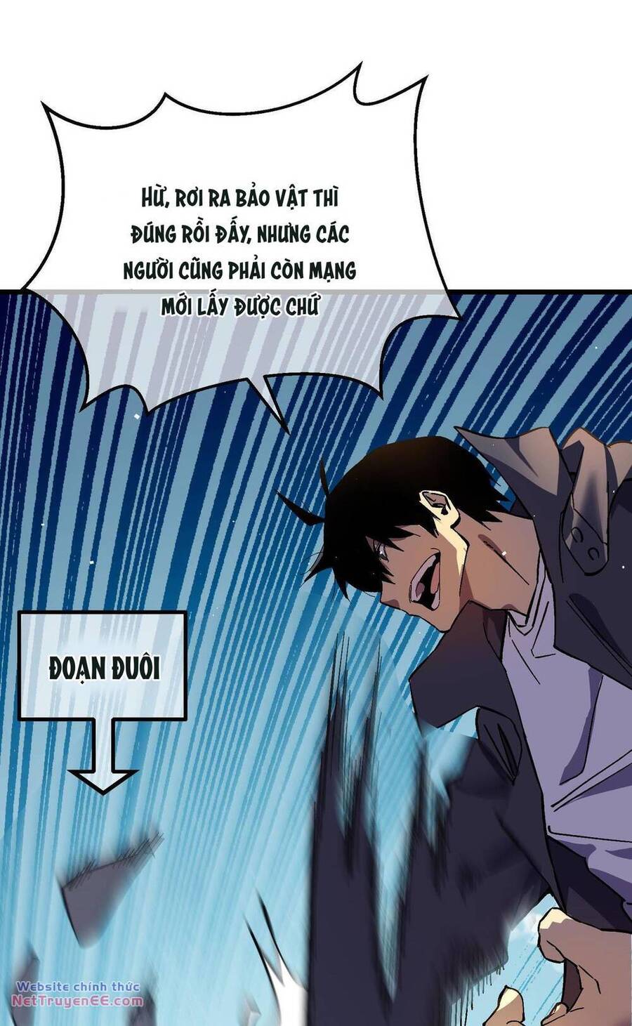 Toàn Dân Chuyển Chức: Bị Động Của Ta Vô Địch Chapter 11 - Trang 59