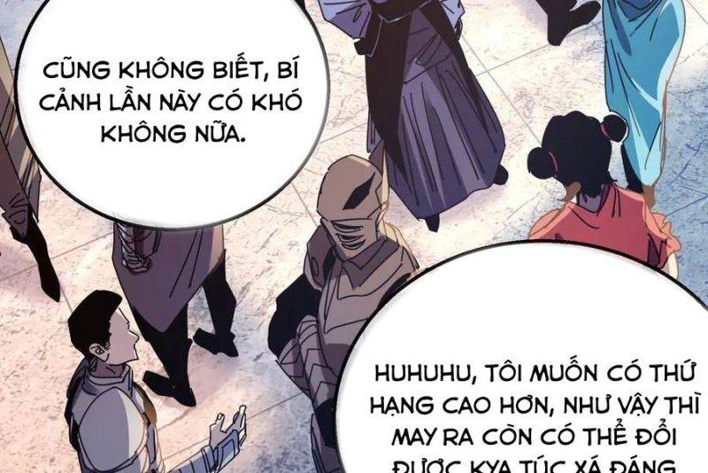 Toàn Dân Chuyển Chức: Bị Động Của Ta Vô Địch Chapter 34 - Trang 225