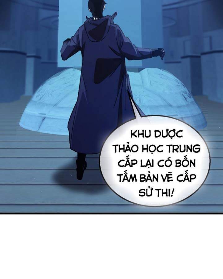 Toàn Dân Chuyển Chức: Bị Động Của Ta Vô Địch Chapter 38 - Trang 123