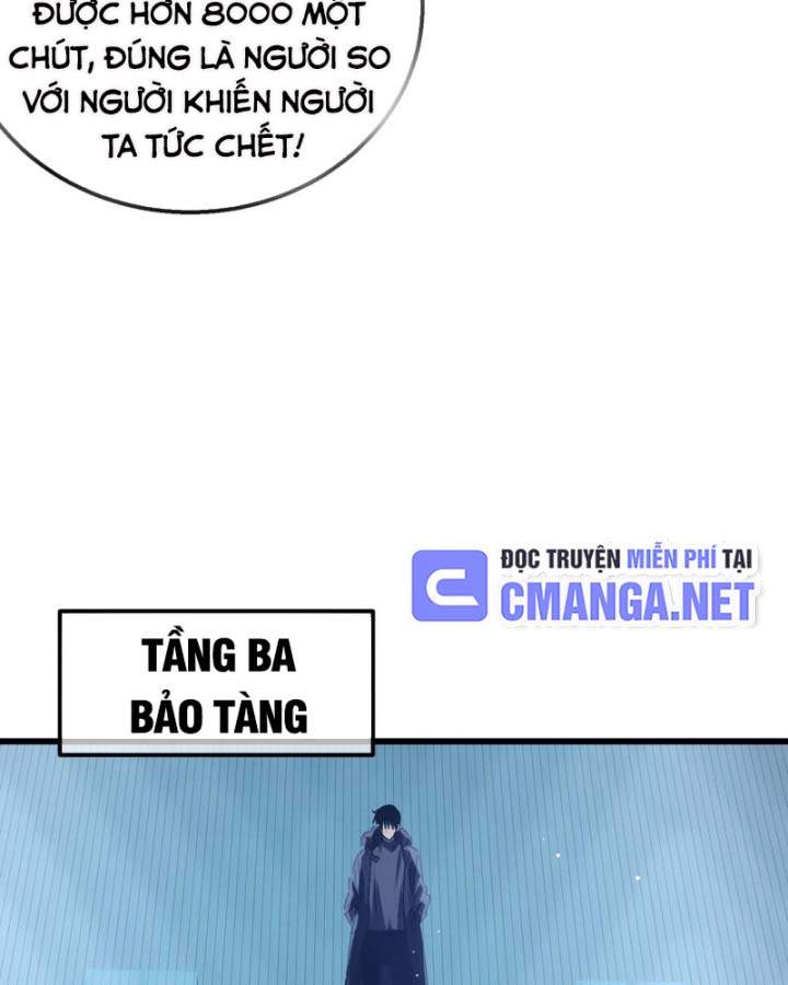 Toàn Dân Chuyển Chức: Bị Động Của Ta Vô Địch Chapter 38 - Trang 113