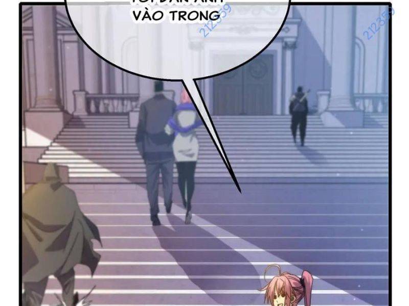 Toàn Dân Chuyển Chức: Bị Động Của Ta Vô Địch Chapter 31 - Trang 10