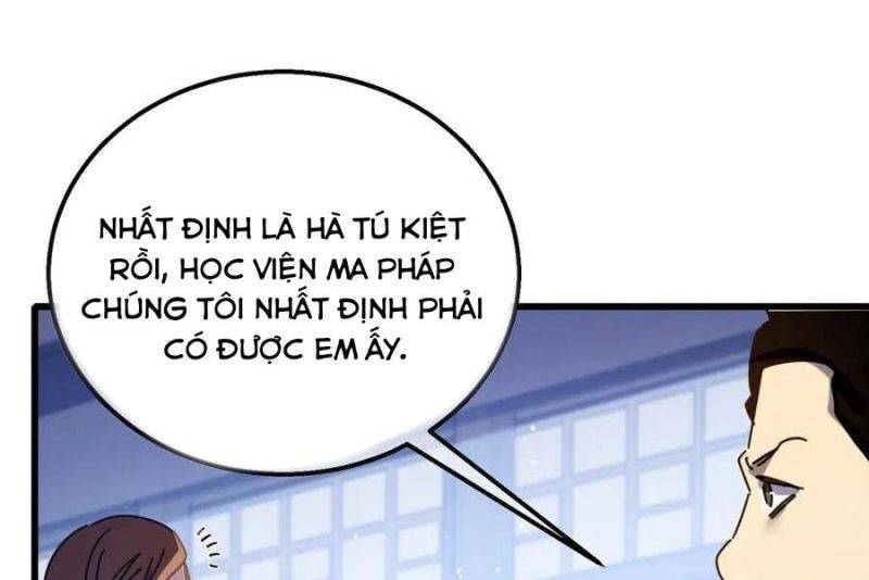 Toàn Dân Chuyển Chức: Bị Động Của Ta Vô Địch Chapter 34 - Trang 231