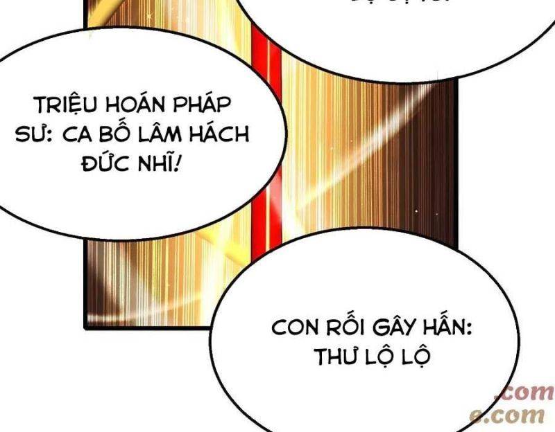 Toàn Dân Chuyển Chức: Bị Động Của Ta Vô Địch Chapter 32 - Trang 138