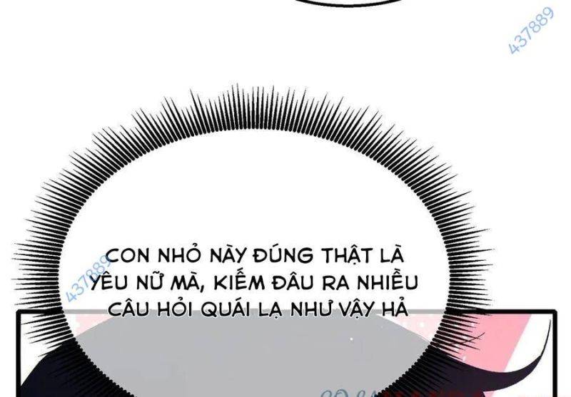 Toàn Dân Chuyển Chức: Bị Động Của Ta Vô Địch Chapter 30 - Trang 18