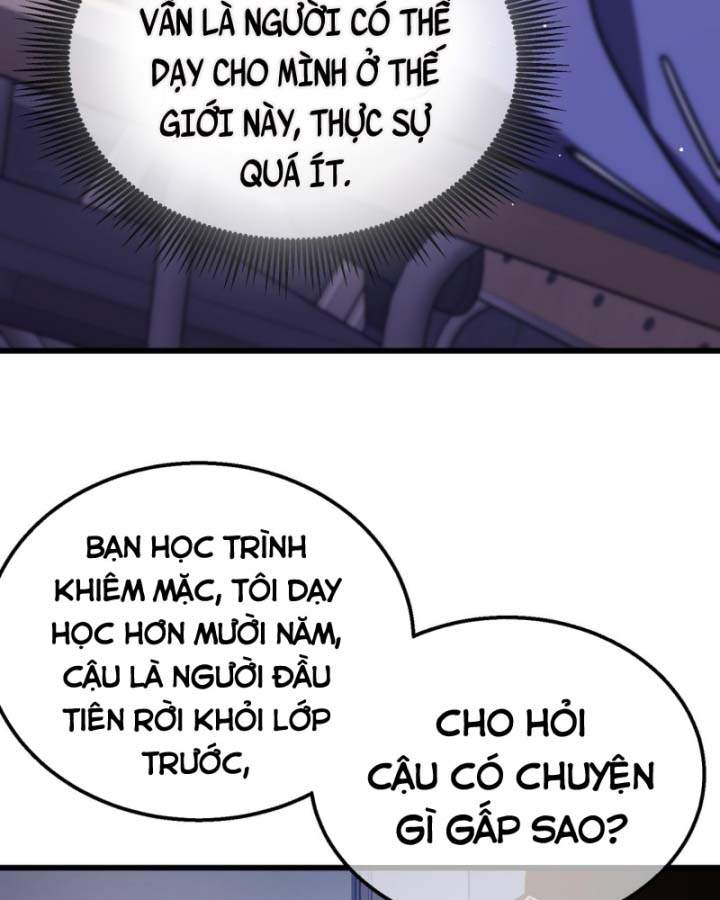 Toàn Dân Chuyển Chức: Bị Động Của Ta Vô Địch Chapter 37 - Trang 107