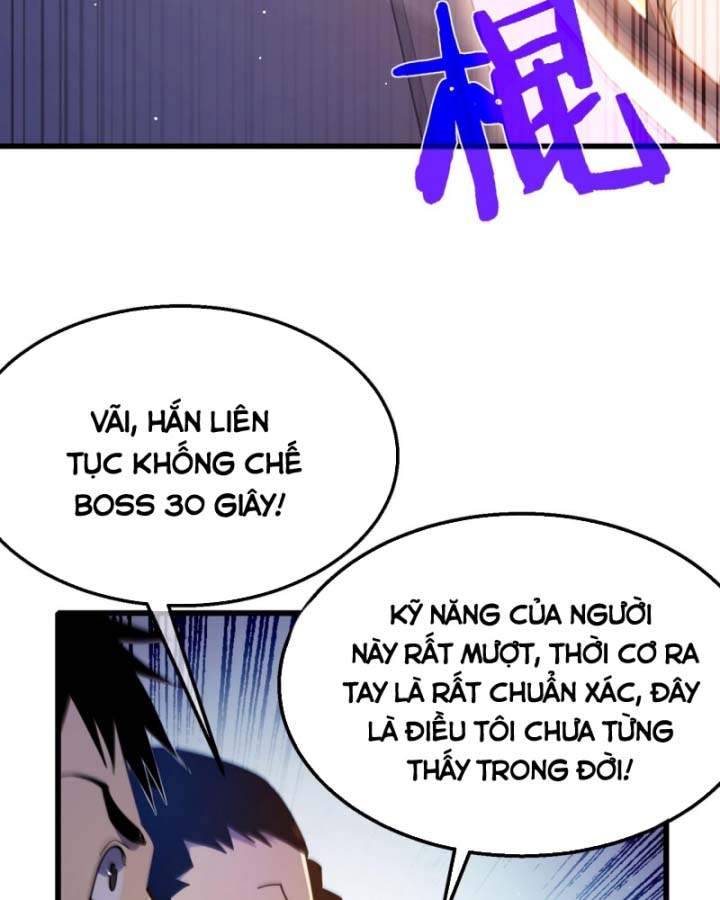 Toàn Dân Chuyển Chức: Bị Động Của Ta Vô Địch Chapter 36 - Trang 81