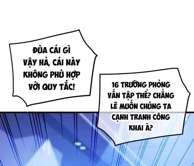 Toàn Dân Chuyển Chức: Bị Động Của Ta Vô Địch Chapter 27 - Trang 147