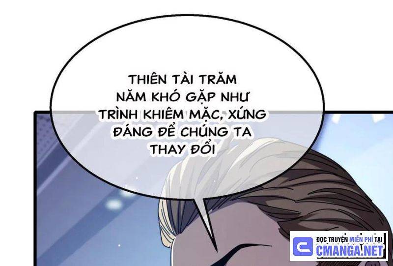 Toàn Dân Chuyển Chức: Bị Động Của Ta Vô Địch Chapter 27 - Trang 152