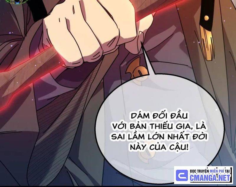 Toàn Dân Chuyển Chức: Bị Động Của Ta Vô Địch Chapter 31 - Trang 158