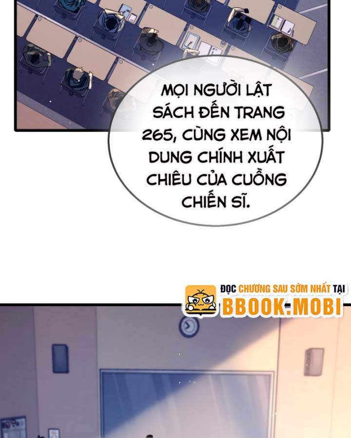 Toàn Dân Chuyển Chức: Bị Động Của Ta Vô Địch Chapter 37 - Trang 97