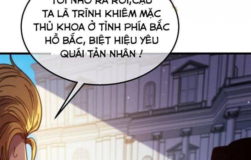 Toàn Dân Chuyển Chức: Bị Động Của Ta Vô Địch Chapter 32 - Trang 55