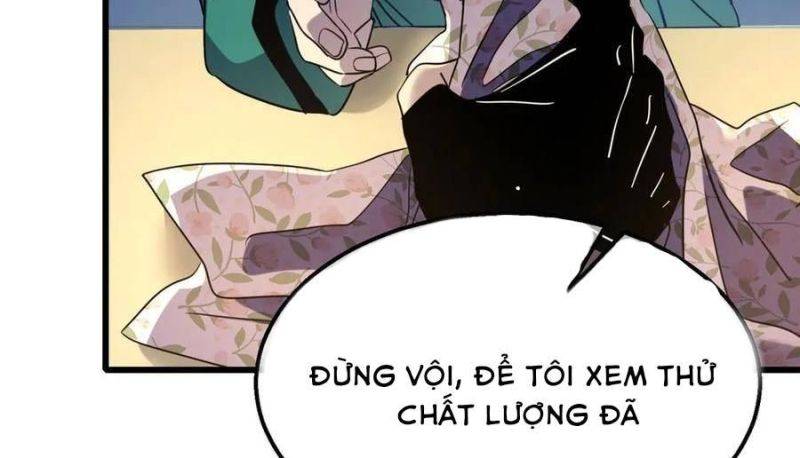 Toàn Dân Chuyển Chức: Bị Động Của Ta Vô Địch Chapter 30 - Trang 136