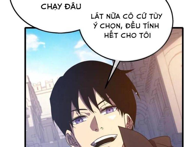 Toàn Dân Chuyển Chức: Bị Động Của Ta Vô Địch Chapter 30 - Trang 88