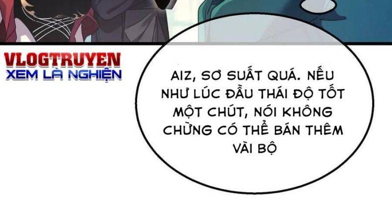 Toàn Dân Chuyển Chức: Bị Động Của Ta Vô Địch Chapter 30 - Trang 133