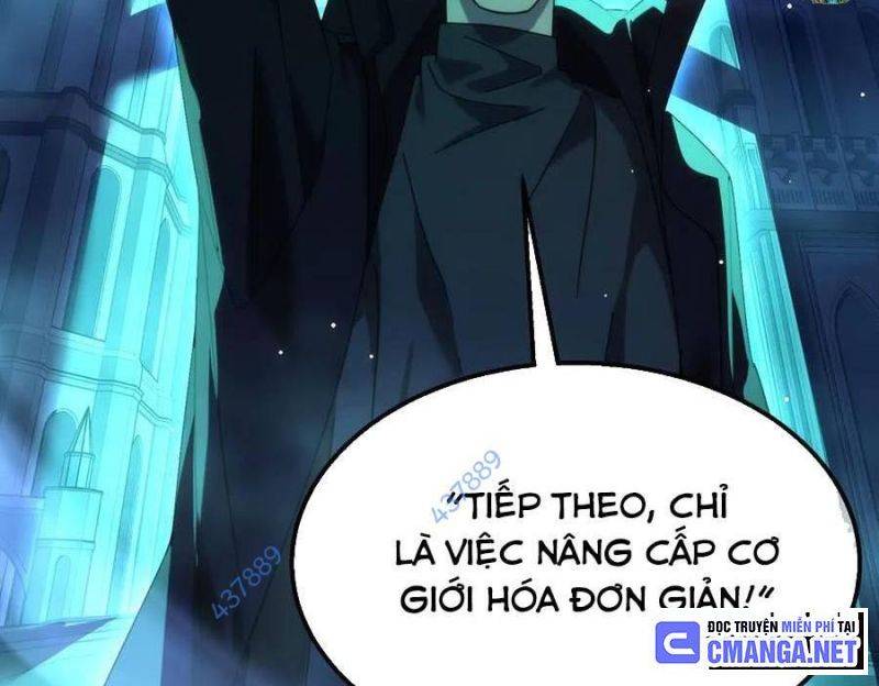 Toàn Dân Chuyển Chức: Bị Động Của Ta Vô Địch Chapter 32 - Trang 218