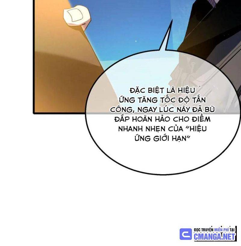 Toàn Dân Chuyển Chức: Bị Động Của Ta Vô Địch Chapter 26 - Trang 125