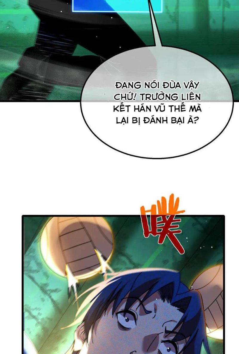 Toàn Dân Chuyển Chức: Bị Động Của Ta Vô Địch Chapter 26 - Trang 93